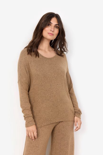 Biara 1, Colour: Desert Brown, Size: XSmall