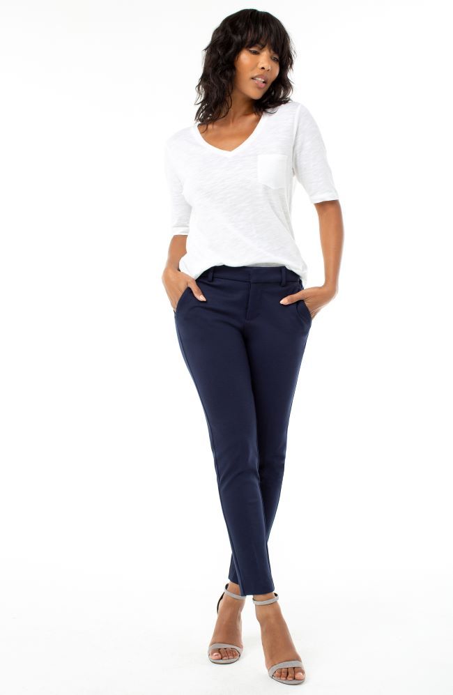 Kelsey Trouser