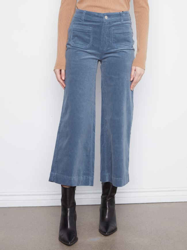 Just Pocket It Cords