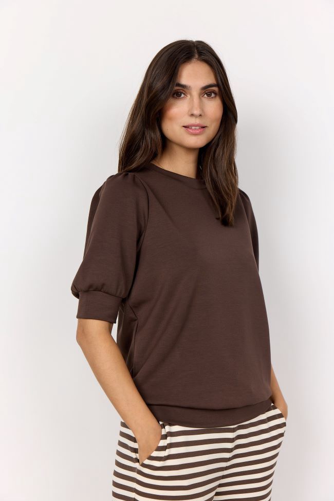Banu 83, Colour: Hot Fudge Combi, Size: XSmall