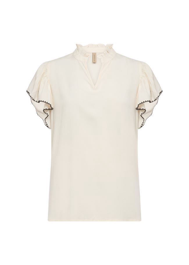 Radia 215, Colour: Cream, Size: XSmall