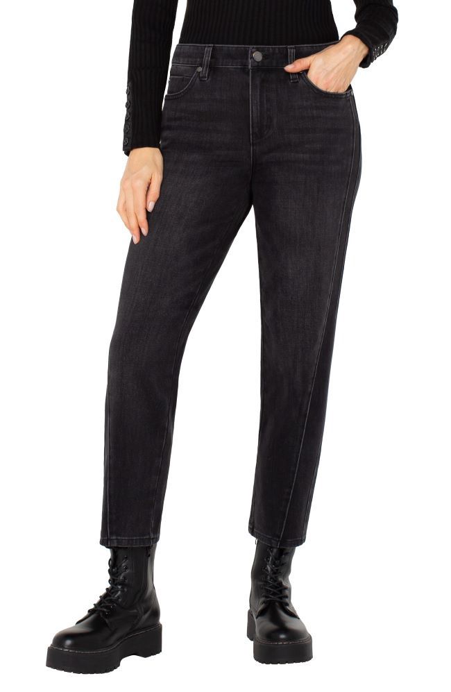 Liv Non Skinny w/ Seam