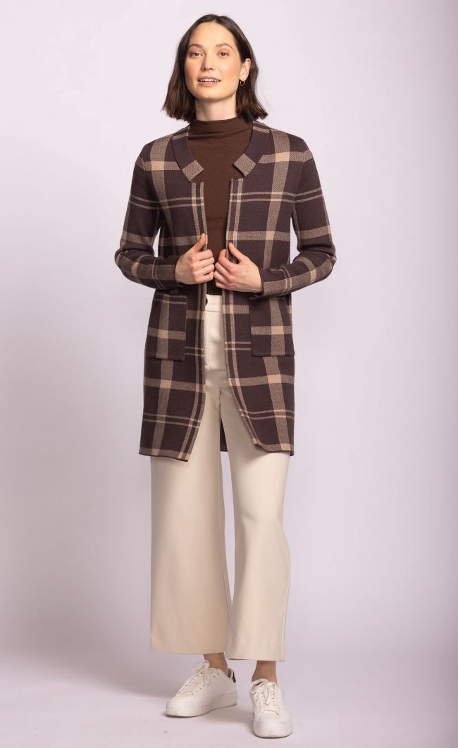Harmon Cardi