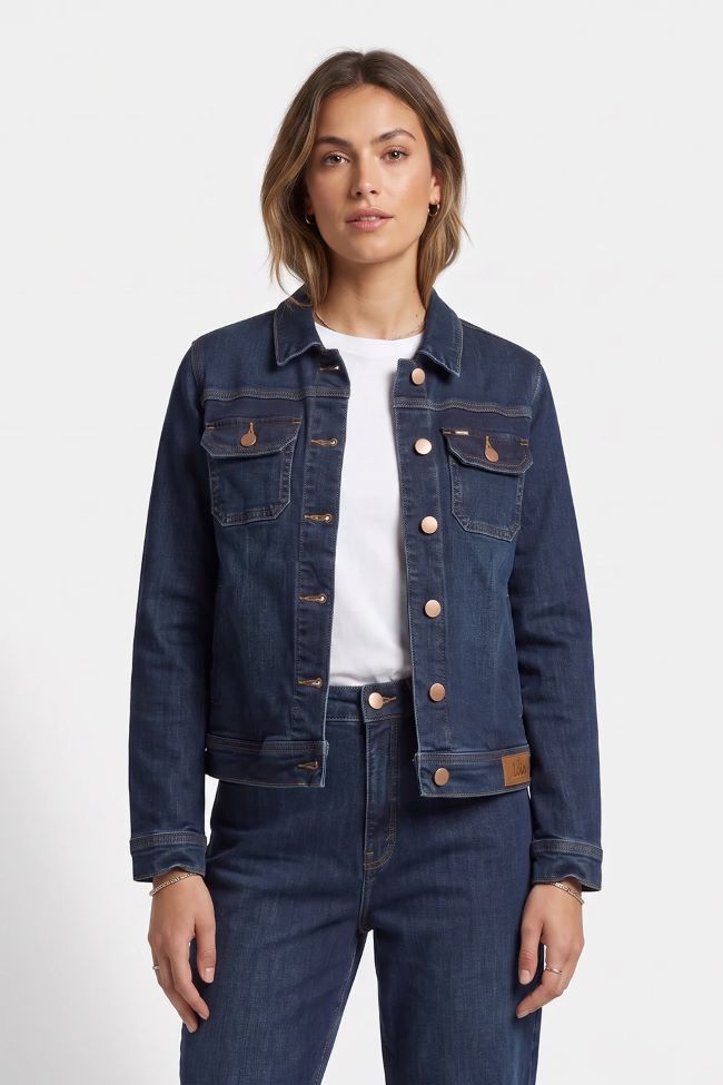 Marisa Jean Jacket