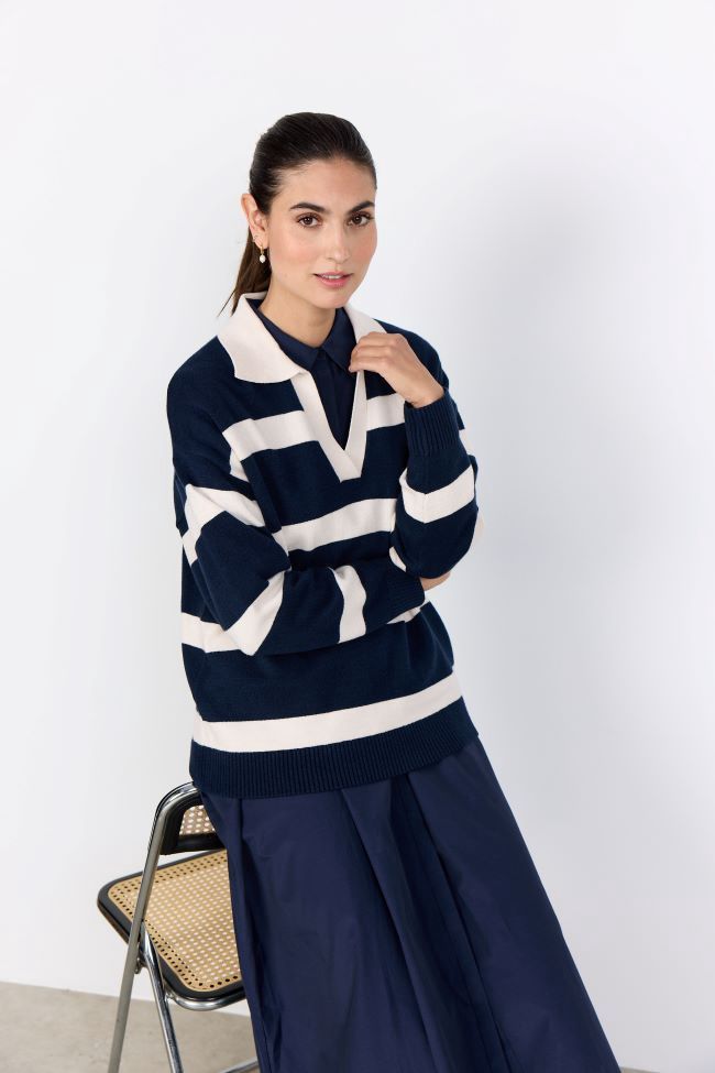 Kanita Stripe 32