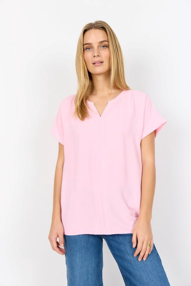 Cath 1, Colour: Rose, Size: XSmall