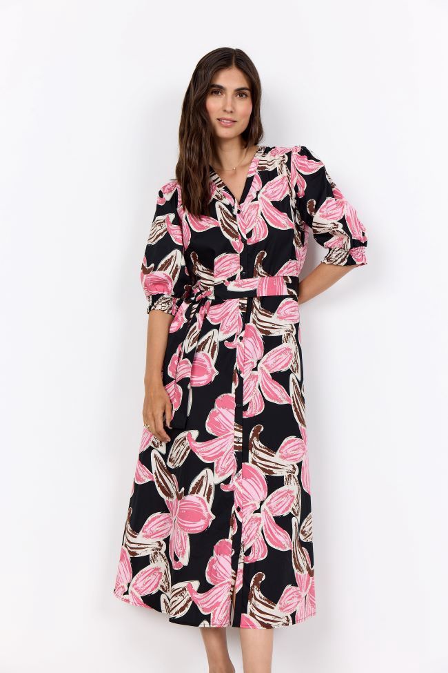 Caralina 4, Colour: Rapture Rose, Size: XSmall