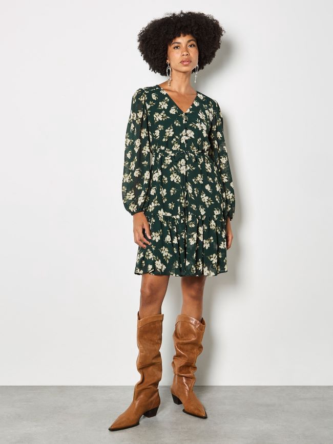 Pump Up the Volume, Colour: Green, Size: XSmall