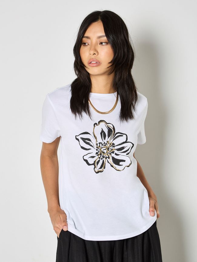 Modern Bloom