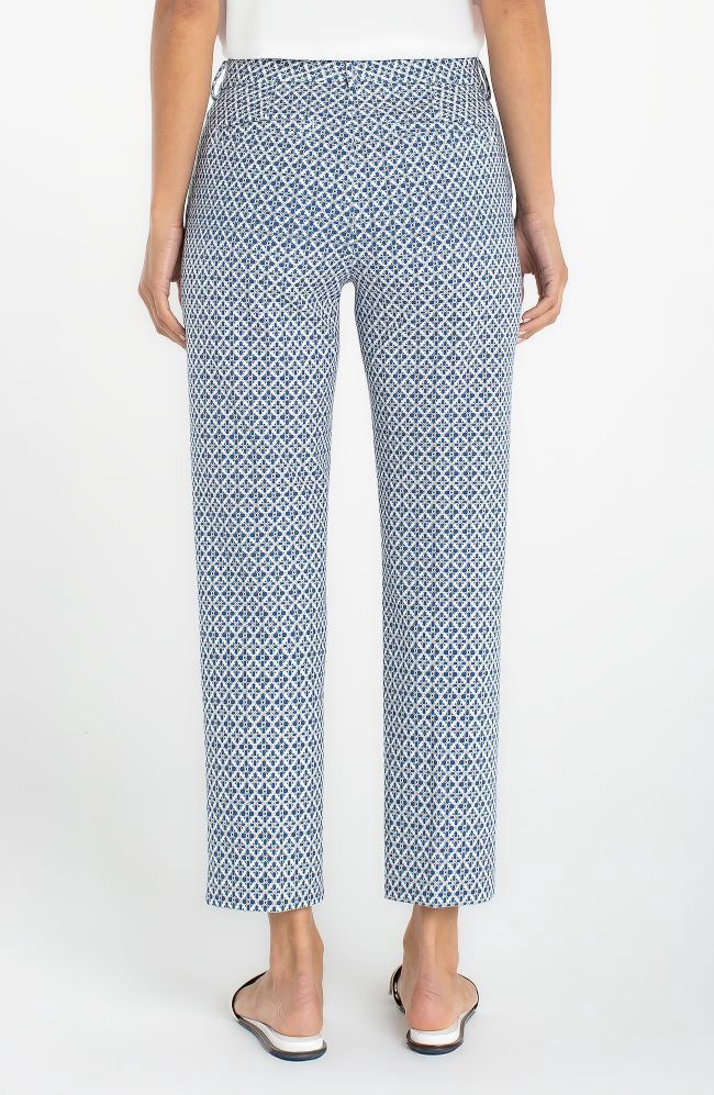 Kelsey Trouser Tile