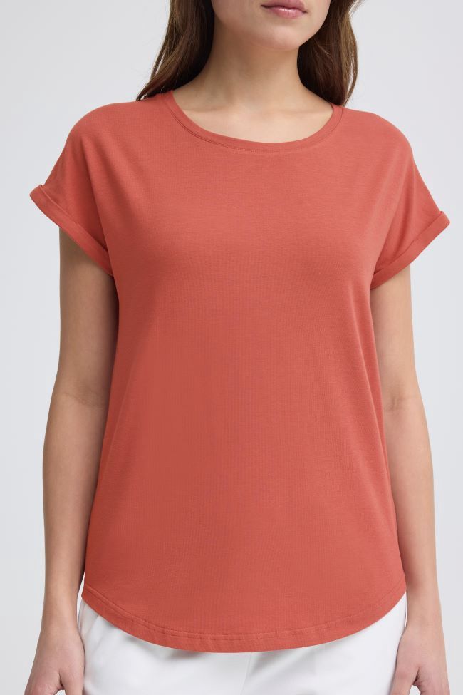 Butter Me Up, Colour: Marsala, Size: XSmall