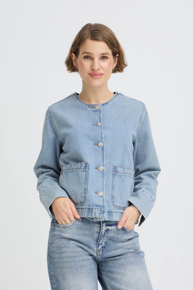 Denim De Novo