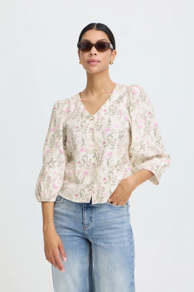A Subtle Standout
