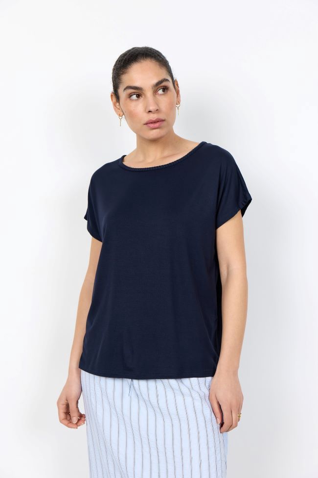 Marica 354, Colour: Navy, Size: XSmall