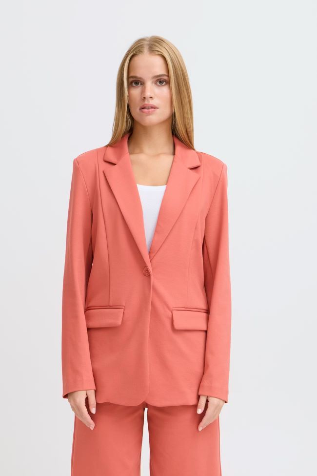 Popping On to Pop Out, Colour: Holly Berry, Size: XSmall