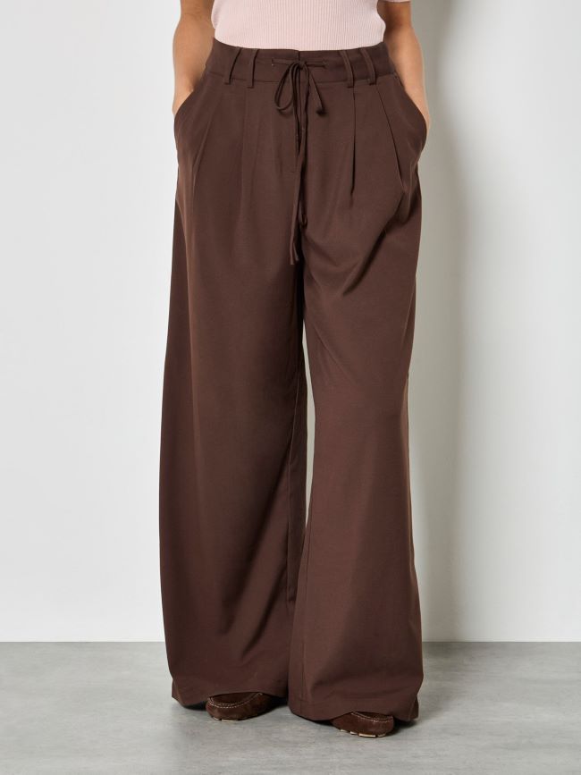 Not Just a Dress Pant