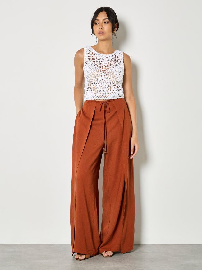 Twice the Pant