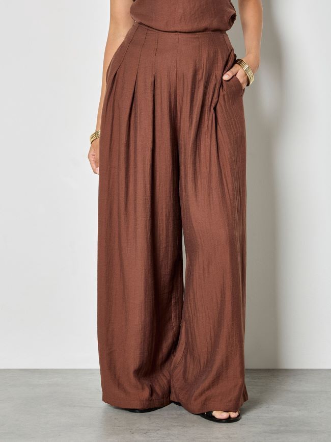 1-2-3 Ready to be Seen, Colour: Brown, Size: XSmall