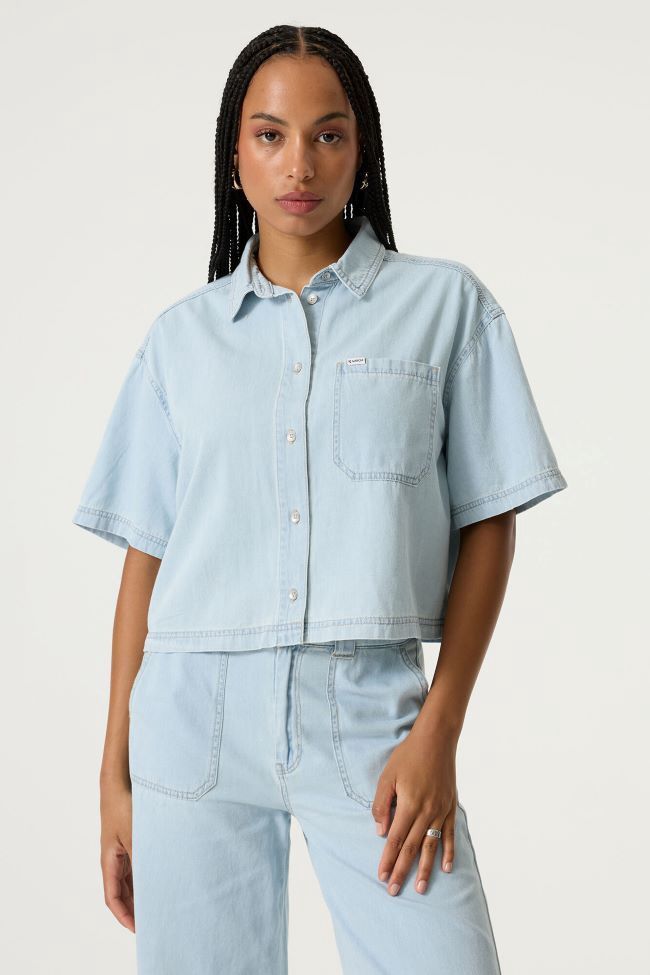 Denim Duplicity