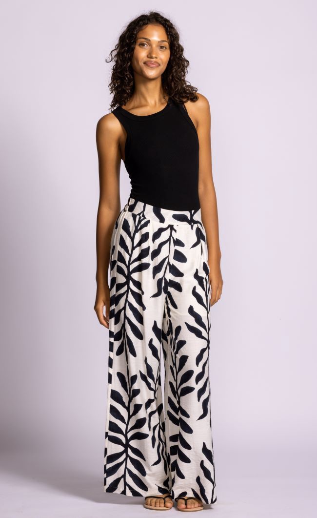 Riverside Pants