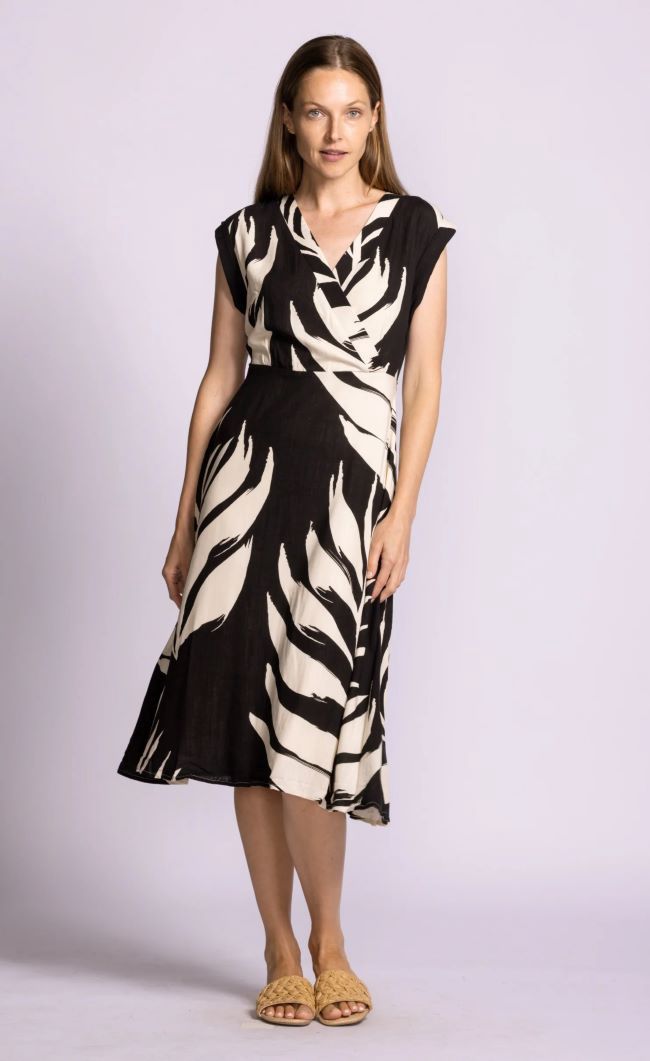 Elmer Dress