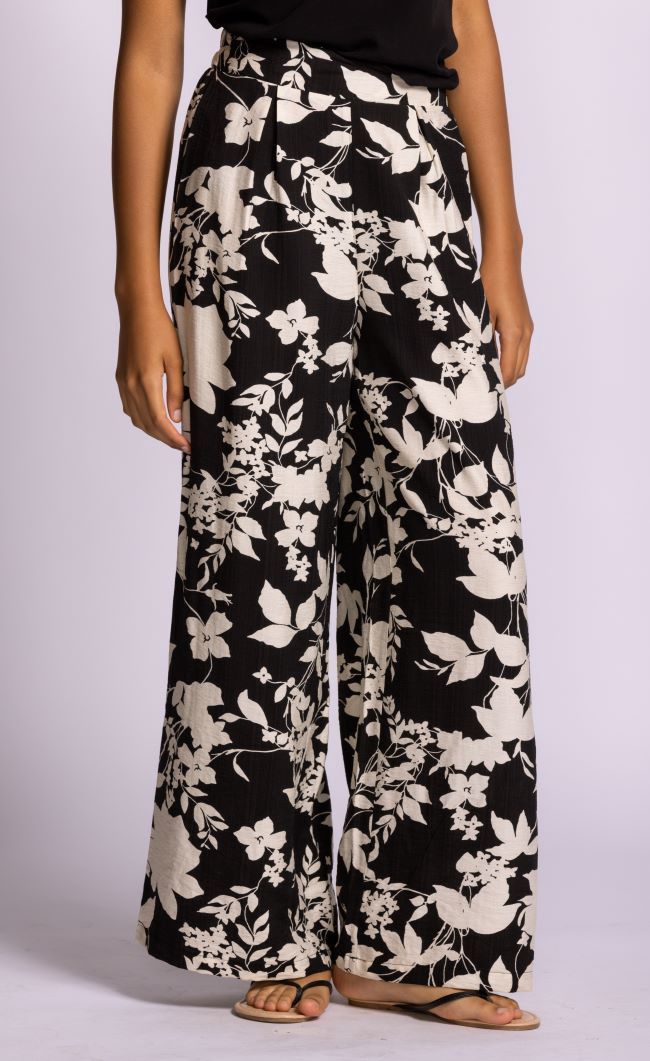 Toluca Pants
