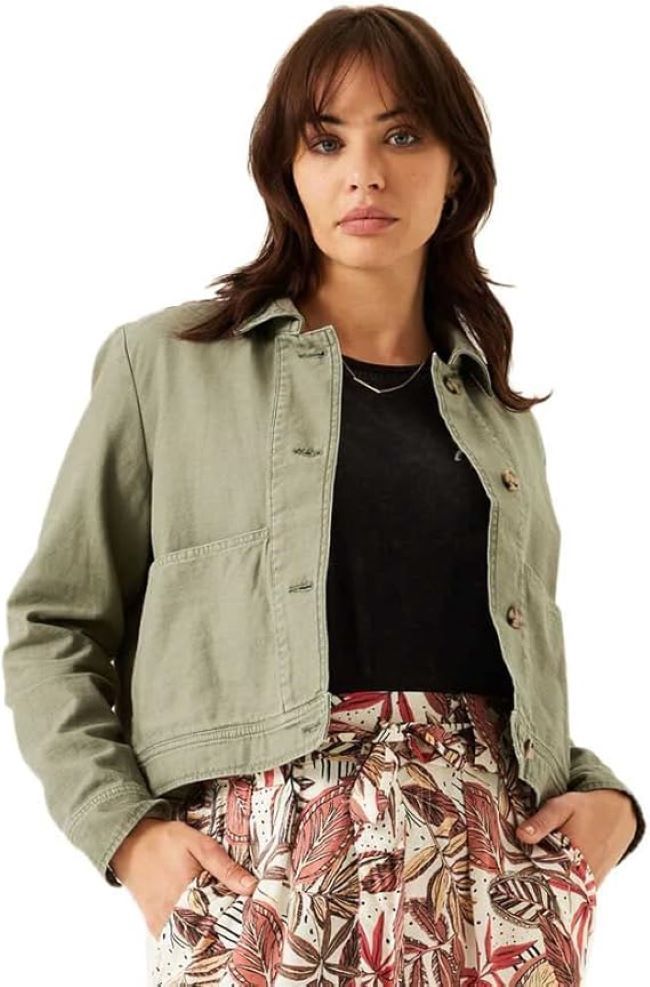 Pocket Crush