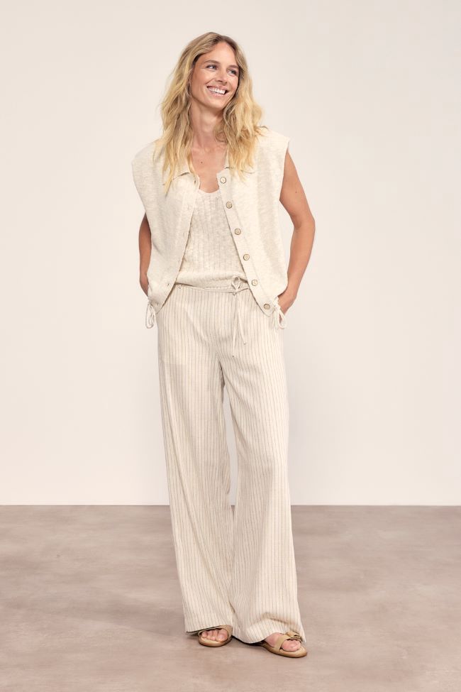 Put It All Out on the Line Pant