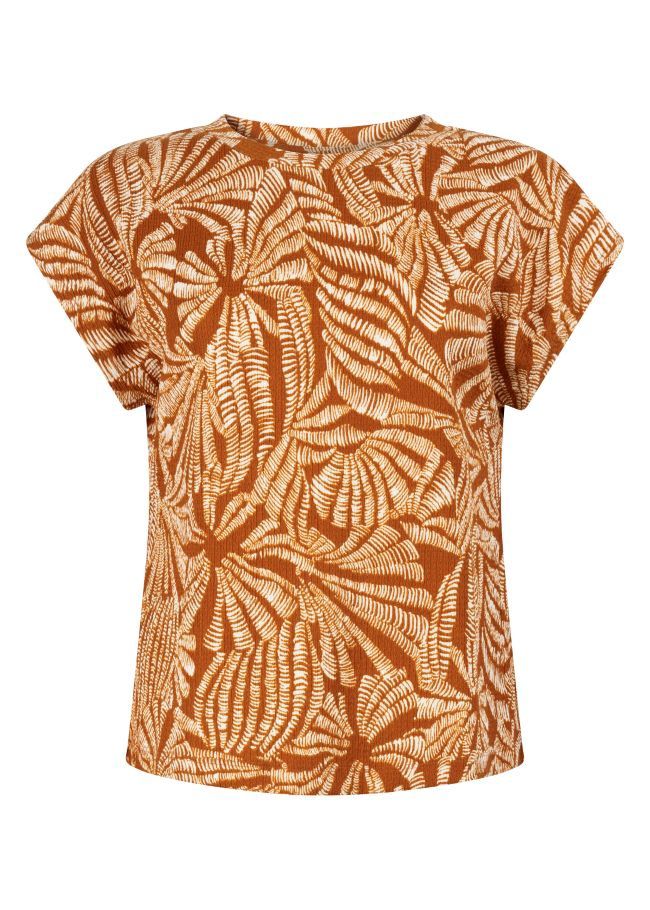 For Shell's Sake Top