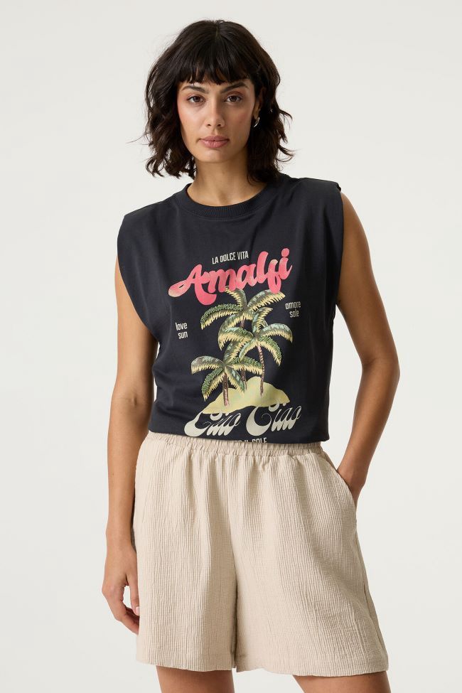 Ciao Ciao, Colour: Anthracite, Size: XSmall