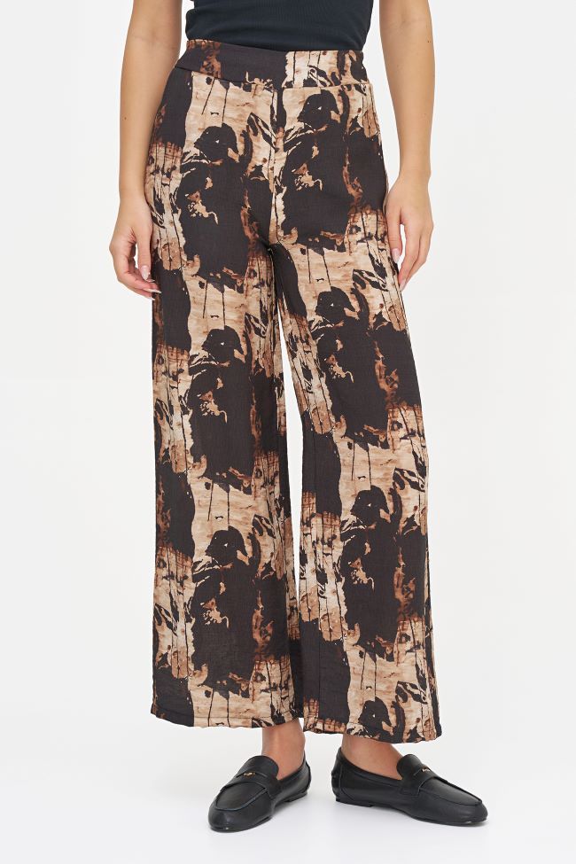 Cliff Hanger Pant