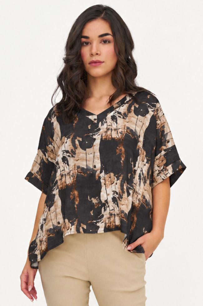 Cliff Hanger Top
