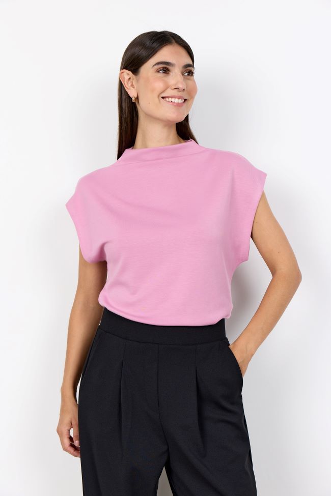 Banu 314, Colour: Mauve Orchid, Size: XSmall
