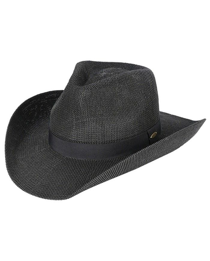 Cowboy Hat, Colour: Black