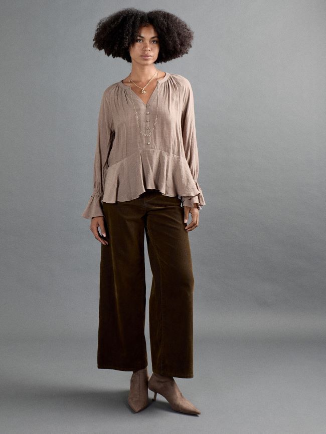 The Nonconformist