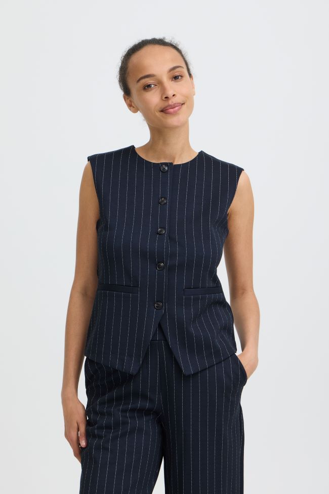 Means a World of Things Waistcoat