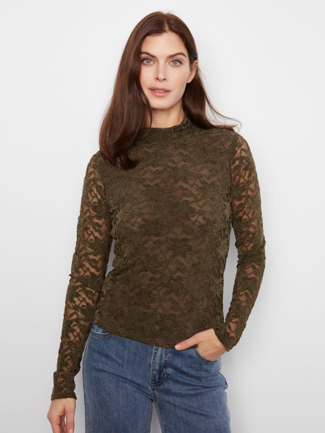 Lace Expectations