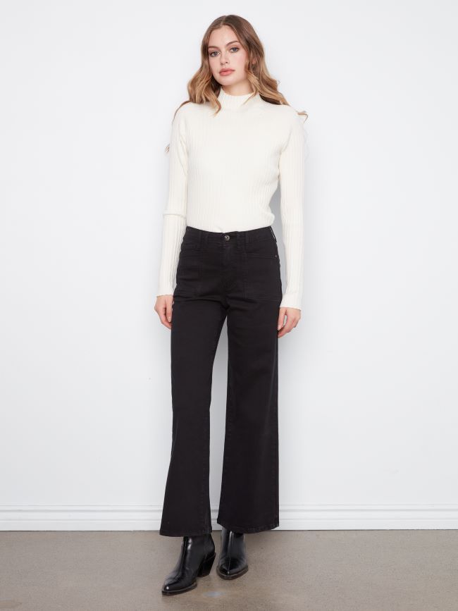 Pocket Change Pant
