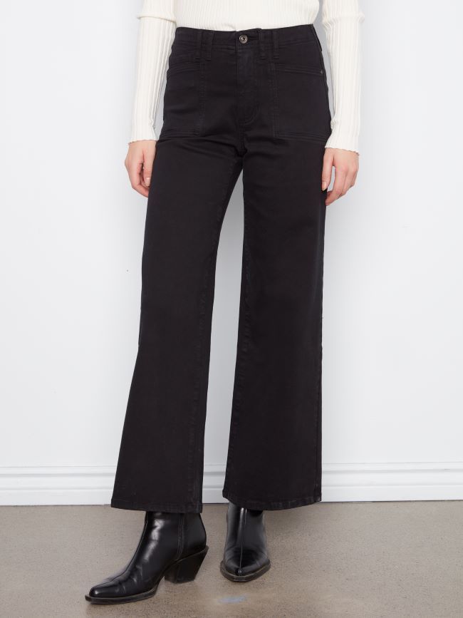 Pocket Change Pant