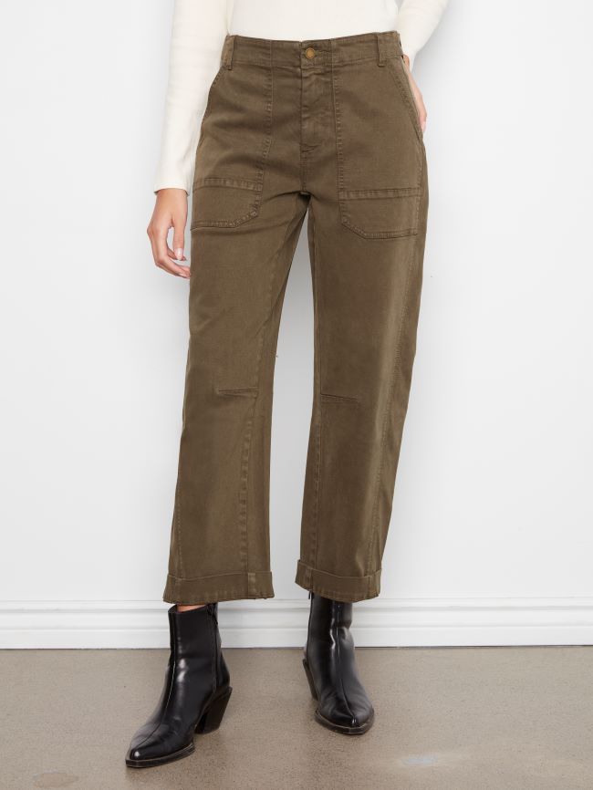 Marching to the Beat of Your Own Drum Pant
