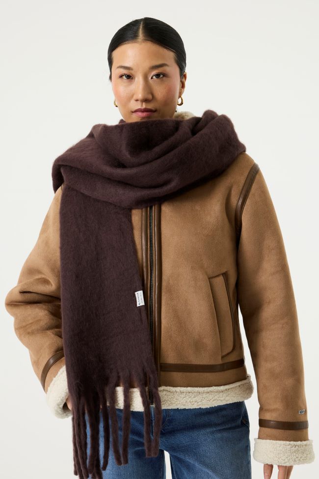 Scarf It Up!