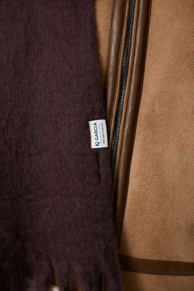 Scarf It Up!