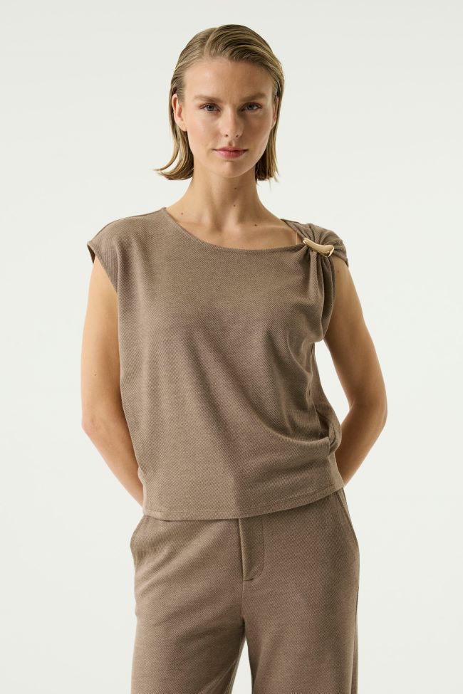 Wear Me Out Top