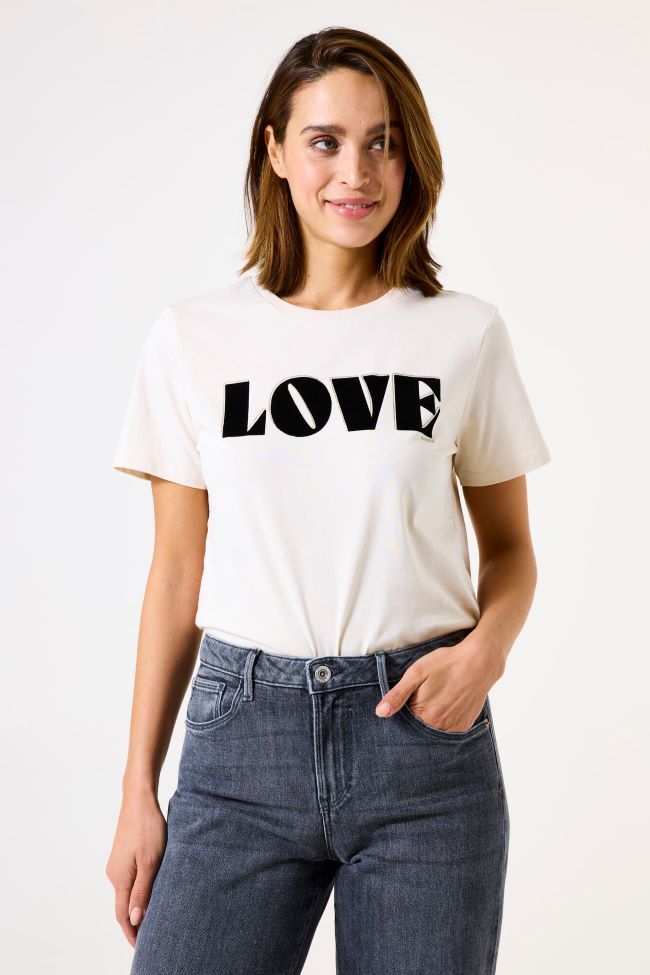 Love Loudly