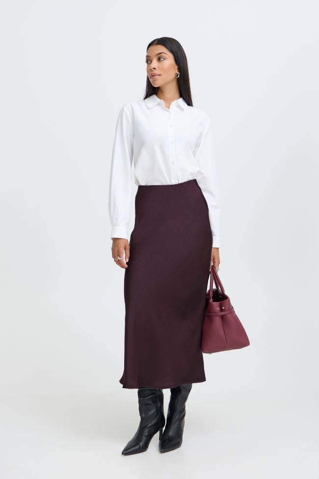 Look at Me Differently, Colour: Fudge, Size: 34