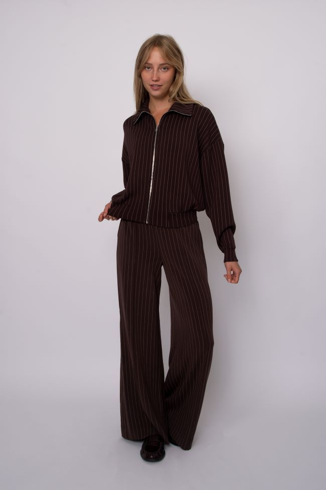 Next In Line Soft Knit Pant