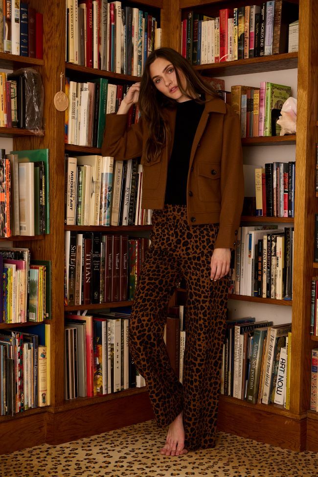 Dove Pants