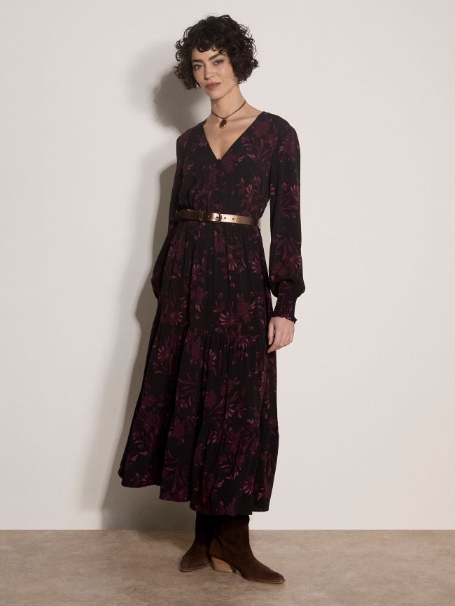 Plum Crazy on You