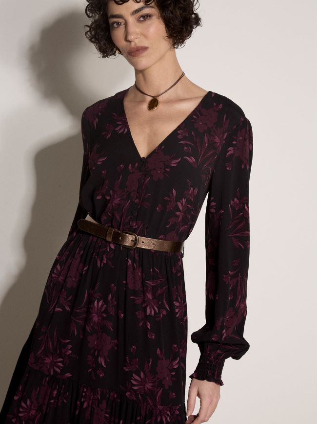 Plum Crazy on You