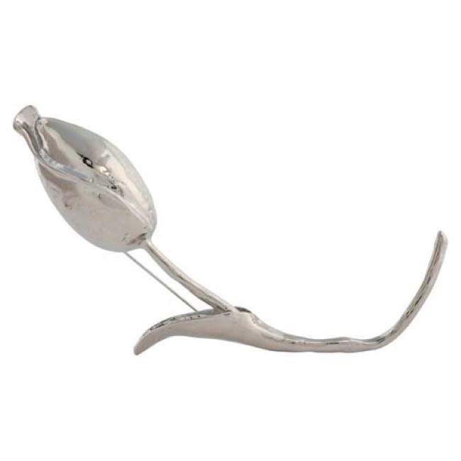 Tulip Brooch